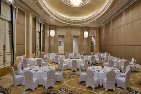 The St. Regis Abu Dhabi - Image 179