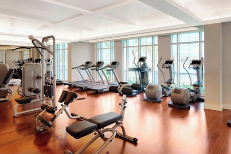 The St. Regis Abu Dhabi - Image 106
