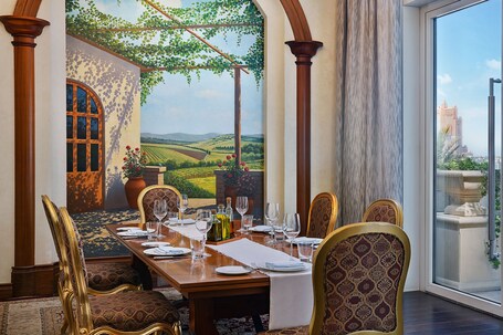 The St. Regis Abu Dhabi - Image 68