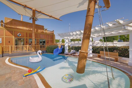 The St. Regis Abu Dhabi - Image 138