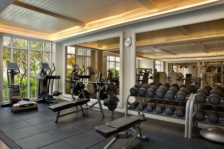 The St. Regis Abu Dhabi - Image 105
