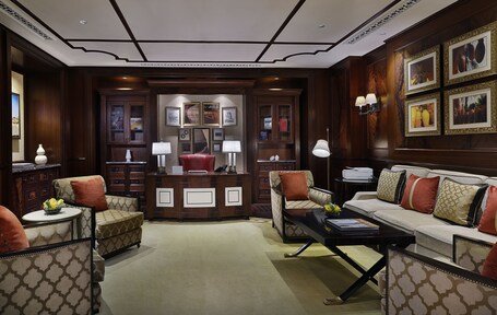The St. Regis Abu Dhabi - Image 212