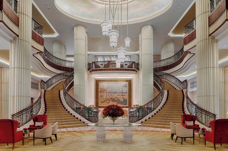 The St. Regis Abu Dhabi - Image 9