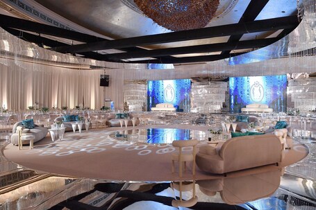 The St. Regis Abu Dhabi - Image 122