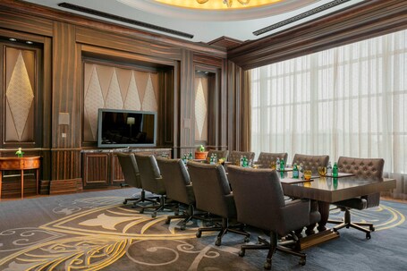 The St. Regis Abu Dhabi - Image 190