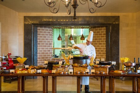 The St. Regis Abu Dhabi - Image 121