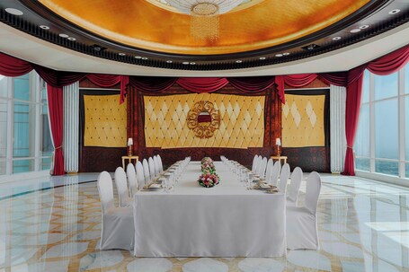 The St. Regis Abu Dhabi - Image 201