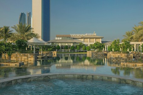 The St. Regis Abu Dhabi - Image 49