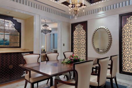 The St. Regis Abu Dhabi - Image 39