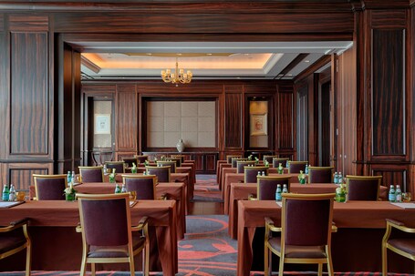The St. Regis Abu Dhabi - Image 70