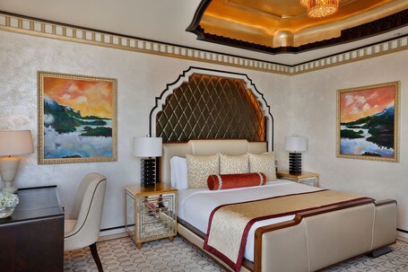 The St. Regis Abu Dhabi - Image 142