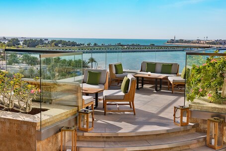 The St. Regis Abu Dhabi - Image 19