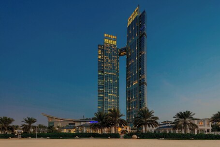 The St. Regis Abu Dhabi - Image 18