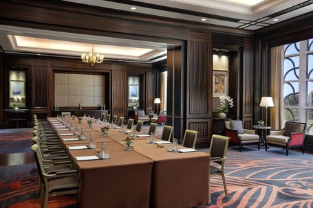 The St. Regis Abu Dhabi - Image 185