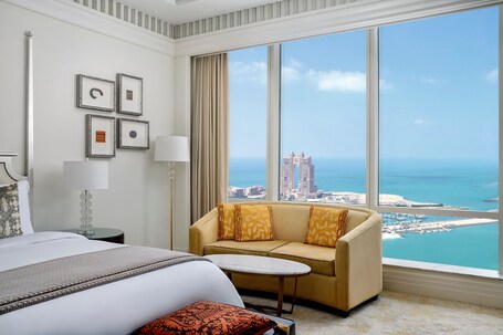 The St. Regis Abu Dhabi - Image 171