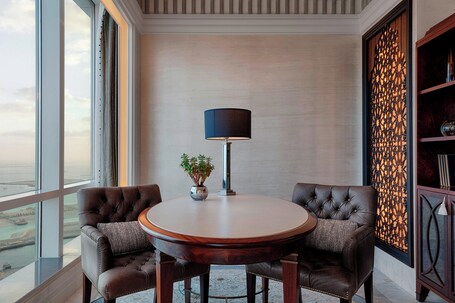 The St. Regis Abu Dhabi - Image 215