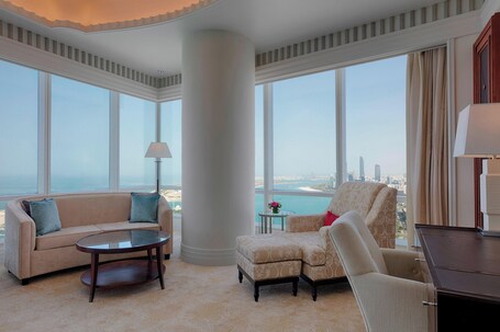The St. Regis Abu Dhabi - Image 78