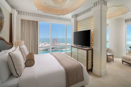 The St. Regis Abu Dhabi - Image 172