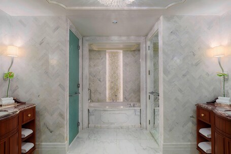 The St. Regis Abu Dhabi - Image 197