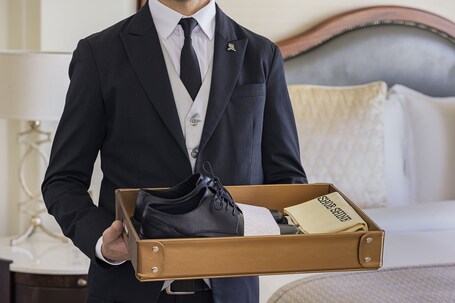 The St. Regis Abu Dhabi - Image 13