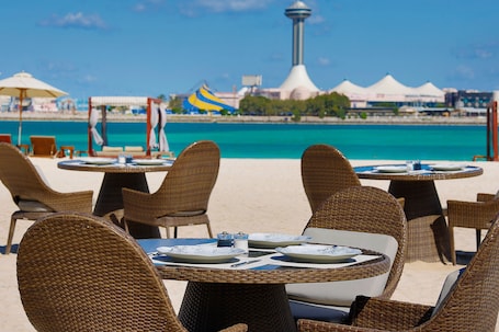 The St. Regis Abu Dhabi - Image 4