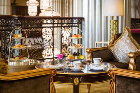 The St. Regis Abu Dhabi - Image 131