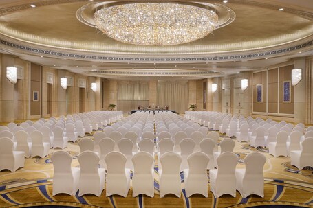 The St. Regis Abu Dhabi - Image 195