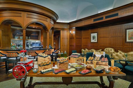 The St. Regis Abu Dhabi - Image 235