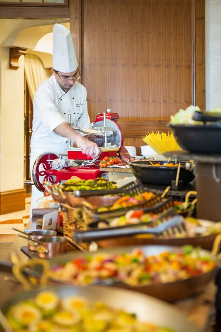 The St. Regis Abu Dhabi - Image 246