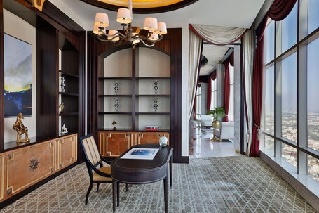The St. Regis Abu Dhabi - Image 98
