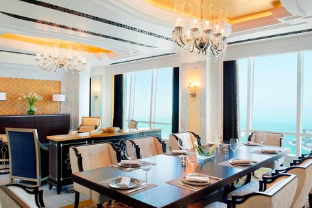 The St. Regis Abu Dhabi - Image 65