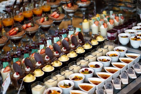 The St. Regis Abu Dhabi - Image 42
