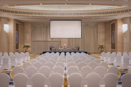 The St. Regis Abu Dhabi - Image 208