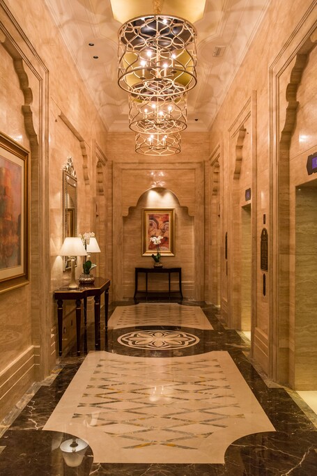The St. Regis Abu Dhabi - Image 21