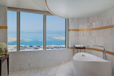 The St. Regis Abu Dhabi - Image 203