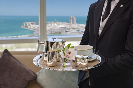 The St. Regis Abu Dhabi - Image 135