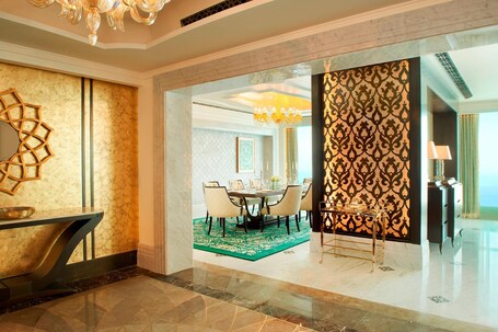 The St. Regis Abu Dhabi - Image 40