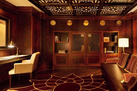 The St. Regis Abu Dhabi - Image 151