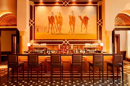 The St. Regis Abu Dhabi - Image 69