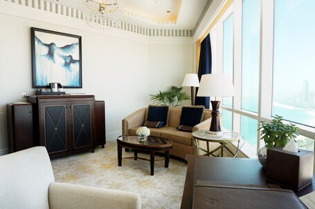 The St. Regis Abu Dhabi - Image 110