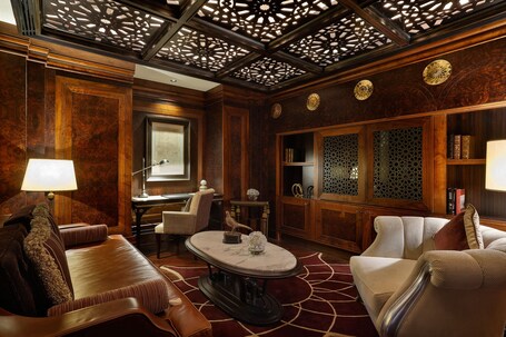 The St. Regis Abu Dhabi - Image 218