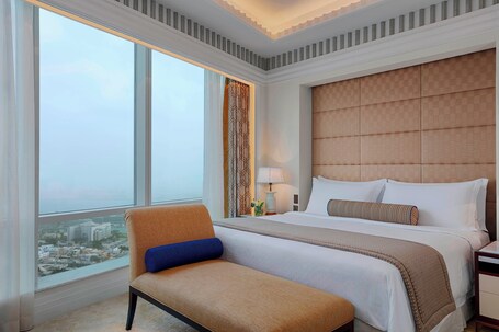 The St. Regis Abu Dhabi - Image 44