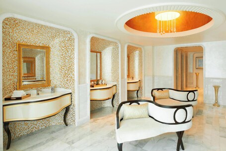 The St. Regis Abu Dhabi - Image 89