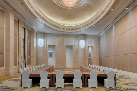 The St. Regis Abu Dhabi - Image 66