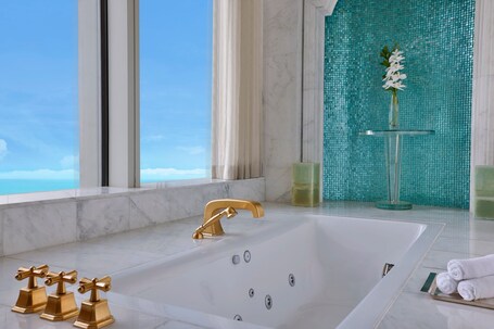 The St. Regis Abu Dhabi - Image 169