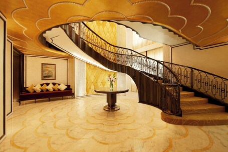 The St. Regis Abu Dhabi - Image 154