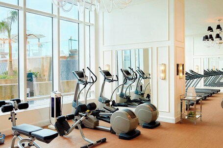The St. Regis Abu Dhabi - Image 102