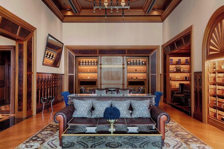 The St. Regis Abu Dhabi - Image 75
