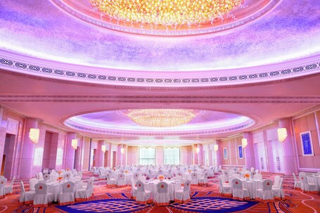 The St. Regis Abu Dhabi - Image 184