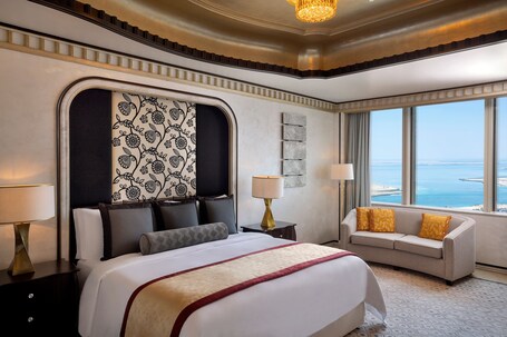 The St. Regis Abu Dhabi - Image 141